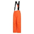 thumbnail image 4 of Mountain Warehouse Boys/Girls Raptor Ski Pants, 4 of 4
