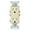 Ivory, variant on Leviton T5325-00W Decora 15 Amps 125 V Duplex White Outlet 5-15R