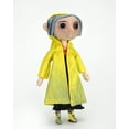 thumbnail image 3 of NECA Coraline 9 inch Deluxe Replica Doll, 3 of 8