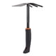 thumbnail image 4 of Accesorios De Jardinería, Pala De Jardín Engrosada, Juego De Herramientas De Rastrillo, Pala De Jardín, 12,6 X 7,5 X 3,9 Pulgadas Para Deshierbar El Suelo Suelto, 4 of 8