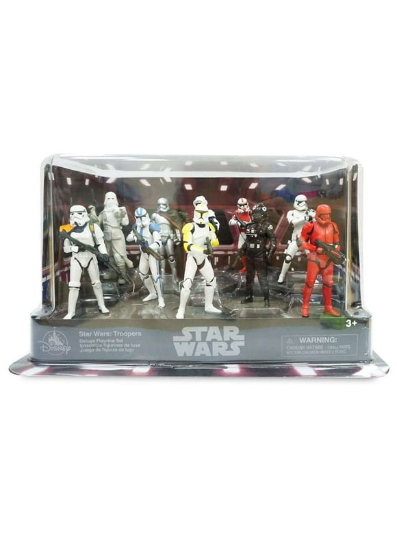 waar dan ook zege Er is een trend Disney Star Wars Toys - Walmart.com