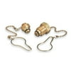 Western Enterprises 312-915 We 915 Chain & Plug