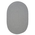 thumbnail image 1 of Colonial Mills DM43R045X070 45 x 70 in. Boca Doormats, Shadow, 1 of 1