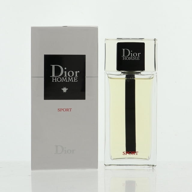 Dior Homme Sport Edt Spray 2.5 Oz Christian Dior