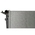 thumbnail image 3 of Radiator 13151 Fits 2012 Hyundai Genesis Coupe 3.8L V6, 3 of 10