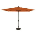 thumbnail image 3 of Amauri Outdoor Living, Inc La Jolla 10' X 6.5' Rectangular Market Umbrella, 3 of 9