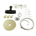 thumbnail image 5 of Furulu 12-3191 Recoil Pull Start Starter Kit Fit For Honda Big Red Atc 110 185S 185 200 200S 200E 1979-1984, 5 of 5
