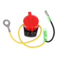thumbnail image 4 of Engine Powers Stop On Off Kill Switch Control For GX110 GX120 GX160 GX200, 4 of 5