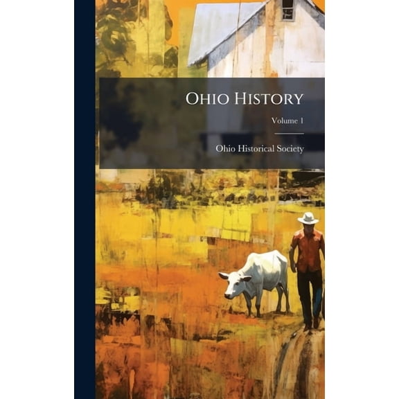 Ohio History, (Hardcover)