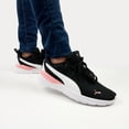 thumbnail image 2 of Tenis Puma Anzarun Lite Negro Para Mujer [pum875] blanco 25.5 MX, 2 of 8