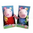 thumbnail image 4 of Peppa pig Peluche 30 cm con Sonidos Peppa y su mascota Bebe Arbrex Peppa Pig, 4 of 4