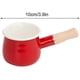 thumbnail image 2 of El Milk Pan Mini Non-stick Milkpot With 10cm Elware, 2 of 5