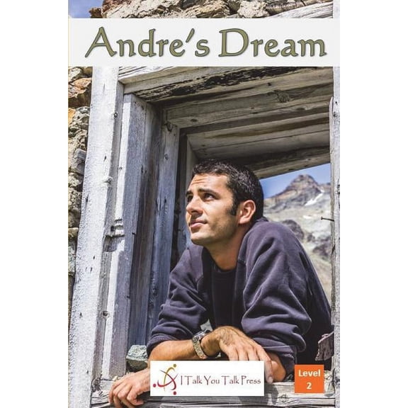 Andre's Dream, (Paperback)