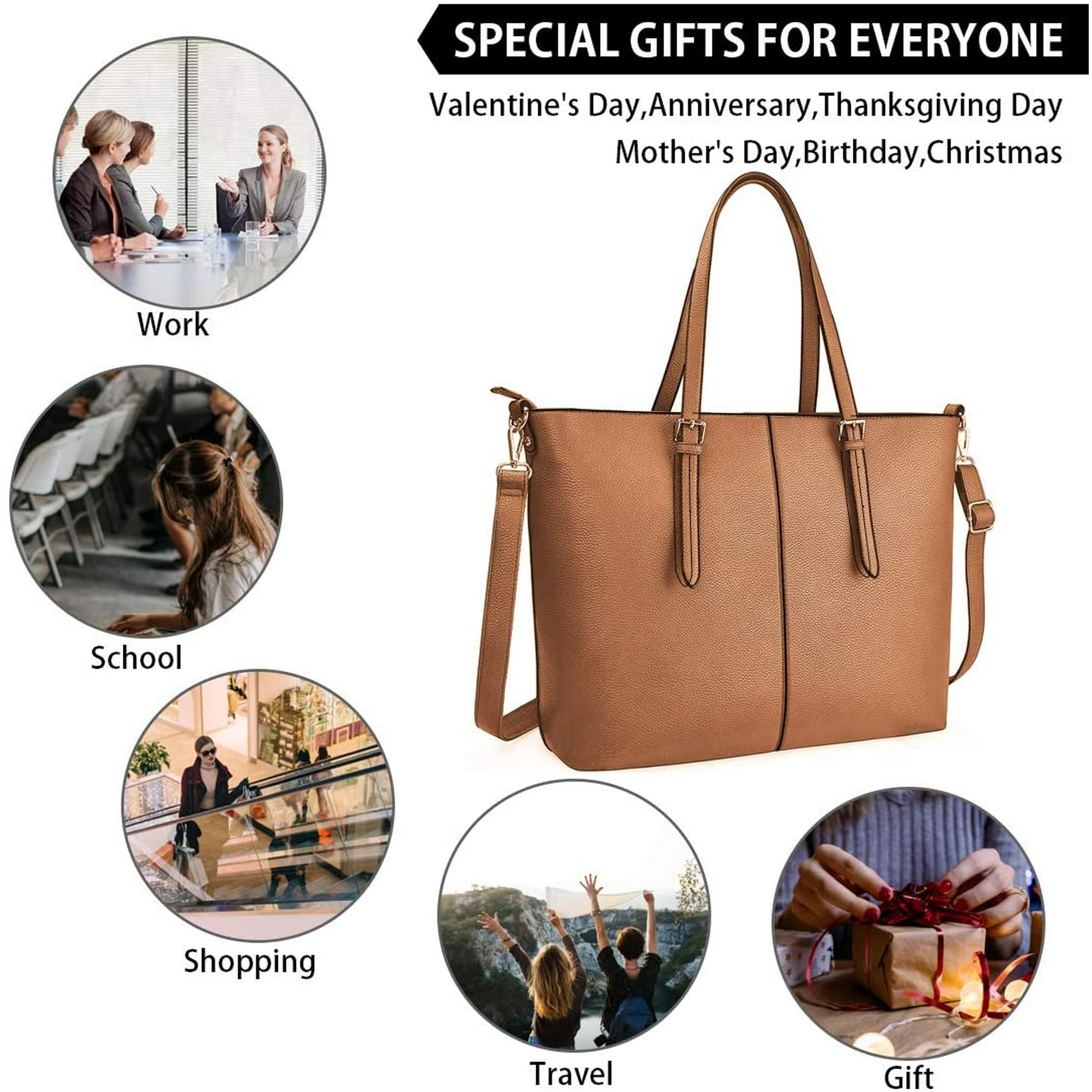 Laptop tote bags for college new arrivals
