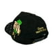 thumbnail image 5 of Gorra Artesanal VAGO Style Luxury Ng Gamuza Visera Curva, 5 of 5