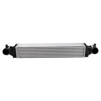 TRQ Turbo Intercooler for Chevy Cruze 1.4L TCA17012 Fits select: 2016-2019 CHEVROLET CRUZE LT