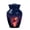 Cardinal-1, variant on Remembrate Cardinal Bird Memorial Urns for Adult Male - Funeral Urns for Human Ashes Adult Female - Cremation Urn for mom - Red Bird Urn for Human Ashes - 10 Inch