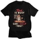thumbnail image 5 of Camisetas de la gira europea de la Peste Negra para hombre y mujer, camisetas de algodón puro, camisetas de manga corta con cuello redondo, camisetas de regalo., 5 of 7