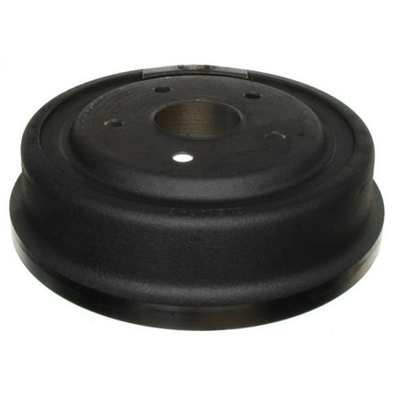 Raybestos 2677R Professional Grade Brake Drum Fits select: 1976-1978,1983-1986 FORD F150