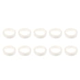 thumbnail image 1 of EeaseMX 10 rollos de cinta transpirable sensible a la presión, cintas médicas desgarrables, 1 of 8