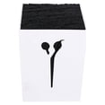thumbnail image 4 of Hairdressing Scissor Holder Secure Grip Stand Salon Tool for Stylists, 4 of 7