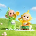 thumbnail image 3 of Figuras de acción de la serie Teletubbies Companion de POP MART 2025, caja sorpresa, juguetes de anime kawaii, caja misteriosa, regalo para niñas, 3 of 5