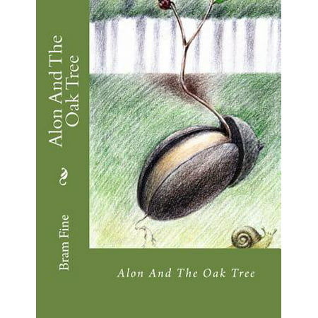 Alon and the Oak Tree