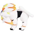 thumbnail image 5 of Peluche Pokémon Solgaleo, auténtico peluche suave de calidad, compañero de abrazos para niños y adultos, juguete de peluche ideal para todas las edades., 5 of 5