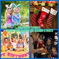 thumbnail image 7 of Canel’s Fruit Flavored Chewing Gum Variety Pack – 3 Boxes (16Ct Each) Green Apple Grape Cherry Banana Flavors, Wild Fruity Gum Candy for Party Favors Treats All Occasions, 7 of 7