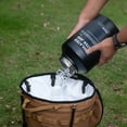thumbnail image 2 of Botella Copa Portátil Entrenamiento Aislada 2L Acero Inoxidable Gran Capacidad para Al Aire Libre, 2 of 9
