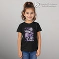 thumbnail image 2 of Girls KPop Demon Hunters Huntrix Group Panels T Shirt, 2 of 10