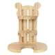 thumbnail image 2 of Dispensador de agua vertical con hervidor de madera, soporte de madera maciza, fuente para beber de altura a prueba de fugas, 2 of 4