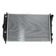 thumbnail image 1 of For 02 Jaguar XKR 100 00-02 Jaguar XKR Base 01 Jaguar XKR Silverstone Radiator, 1 of 6