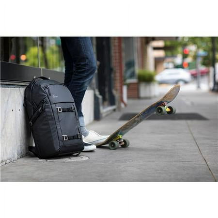 Lowepro - FreeLine Camera Backpack - Black