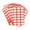 red, variant on Sharprepublic 50 Pieces 1050 Self Sticky Labels for Package Supermarket Stationery Pricing blue