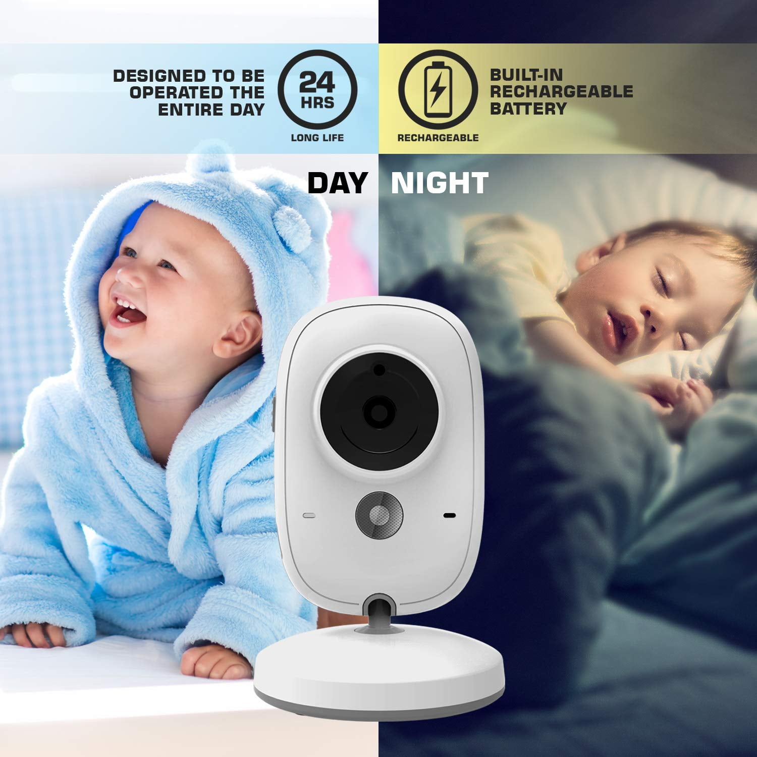 barbala baby monitor