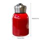 thumbnail image 2 of Botella de agua aislada de acero inoxidable portátil de 280 ml, mantiene las bebidas calientes o frías, 2 of 7
