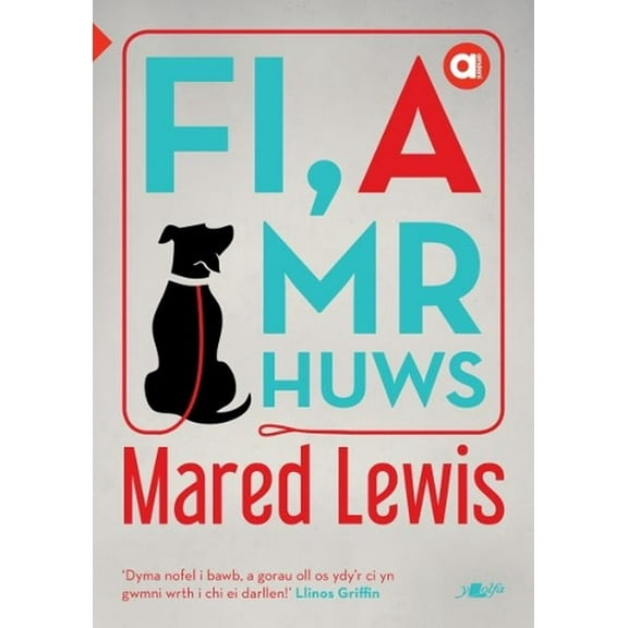 Mared Lewis Cyfres Amdani: Fi a Mr Huws (Paperback)