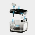 thumbnail image 5 of Automatic Cats Water Fountain Continuous Circulations Filtrations Systems Quiet USB Power Water Dispenser For Office, 5 of 9
