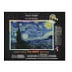 thumbnail image 5 of Rompecabezas Rc Gold Edition 500 Pzs La Noche Estrellada Wuundentoy, 5 of 6