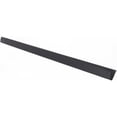 thumbnail image 4 of Front and Rear Side Door Molding and Beltlines Black for 1989-1993 BMW 535i Base 6 Cyl 3.5L, 4 of 4