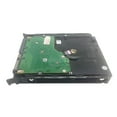 thumbnail image 3 of 2 Pcs Rails de Montage pour Disque Dur pour Support Hdd 3.5 Pouces Gauche Droite Refroidisseur, 3 of 5