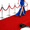 Red-3' x 30' (Rectangular), variant on Extra Thick Red Carpet Runner For Party Felt Non-slip Rubbered Aisle Runway Rug Step Proposal & Wedding Decorations Hollywood Orunway Reusable (red 4 X 20 Ft)