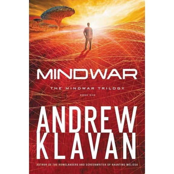 Mindwar Trilogy Mindwar, Book 1, (Paperback)