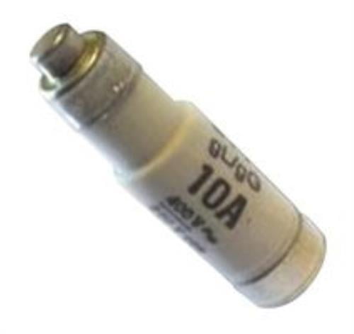 FUSE D01 Price For 5 2211005 BOTTLE GL MULTICOMP 16A