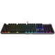 thumbnail image 2 of Teclado Gamer Mecanico MSI STRIKE 600 Switch Silencioso USB 2.0 Tamaño 100% RGB Negro, 2 of 5