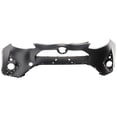 thumbnail image 3 of Bumper Cover Fascia Front  521195A959 for Toyota Prius C 2018-2019, 3 of 3