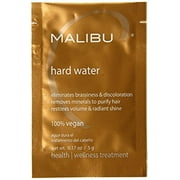 Malibu C Hard Water Wellness Hair Remedy -Box of 12