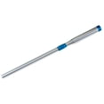thumbnail image 2 of S SÉRENABLE Billard Rétractable Snooker Cue Extender Facilement Installer 28,5 Pouces à 40 Pouces et Bleu, 2 of 9