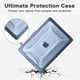 thumbnail image 3 of Funda MOSISO compatible con MacBook Air de 15 pulgadas 2023-2025, 3 of 8